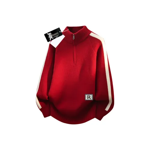 JNJK Унисекс Трикотаж