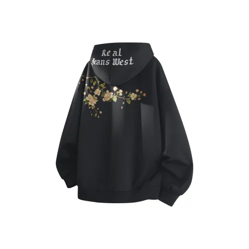 JEANSWEST Унисекс Свитшоты