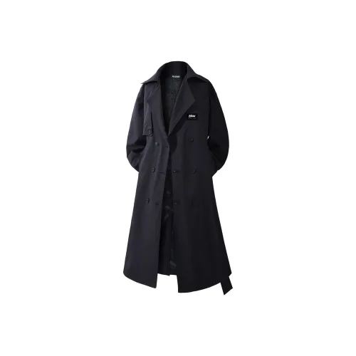 FALIAMS Унисекс Тренч