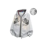 Бело-серый вереск (флисовая подкладка)