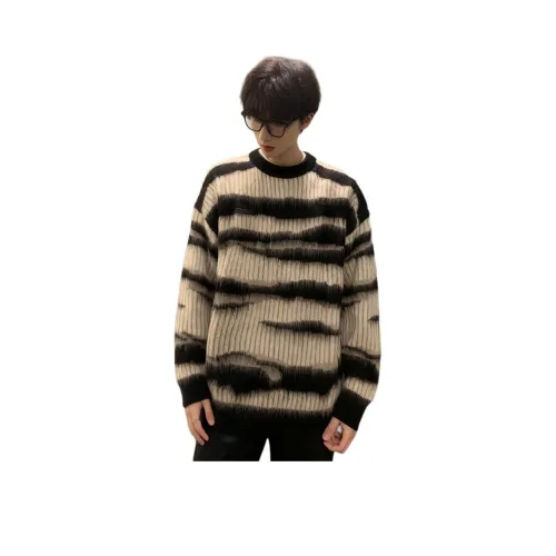 SOUL WORKER Черный Унисекс Трикотаж