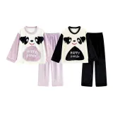 Чёрный - Мальчик