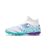 Белый длинный шип