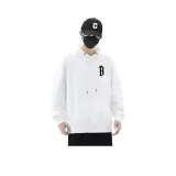 Белый (с флисовой подкладкой)