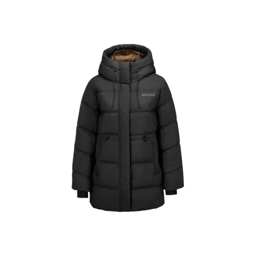 Skechers Basic Sports Series Пуховик Женские