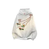 Светло-серый меланж