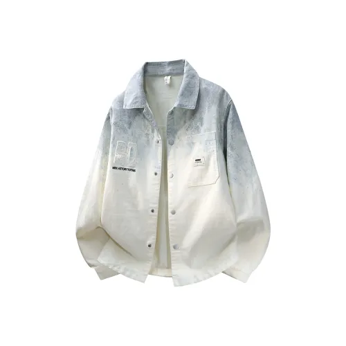 MZAO Унисекс Куртки