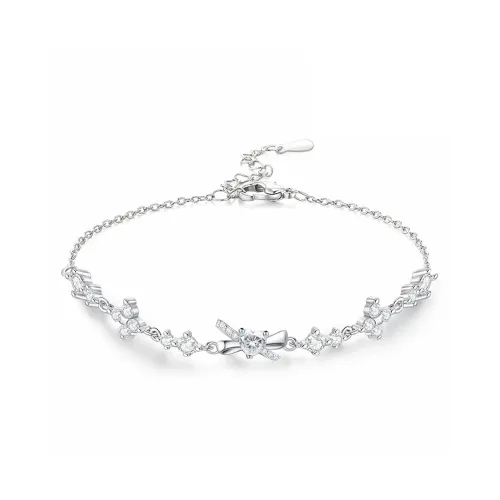 MGS Alloy Bracelets Women's