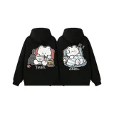 Чёрный + Чёрный [2 шт]