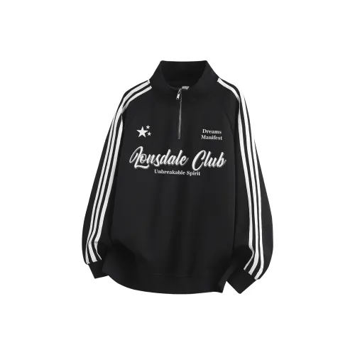 LONSDALE Унисекс Свитшоты