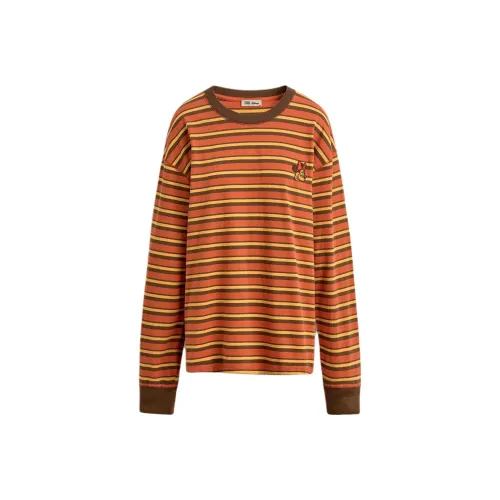 ZARA X Disney X HARRY LAMBERT HARRY LAMBERT Co Бренд FW25 T Рубашка Женские