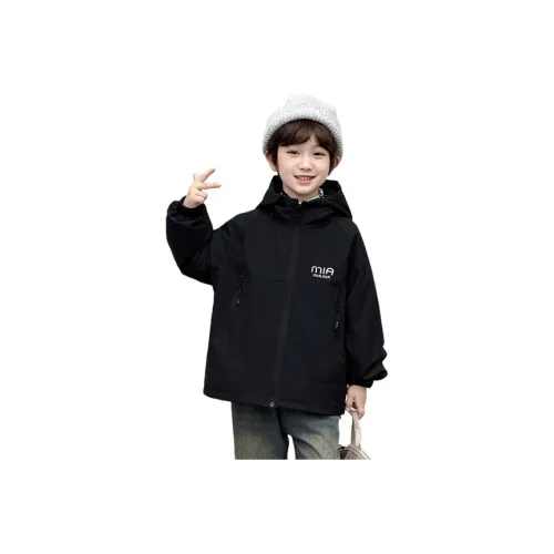 ZHIO Школьная туристическая одежда