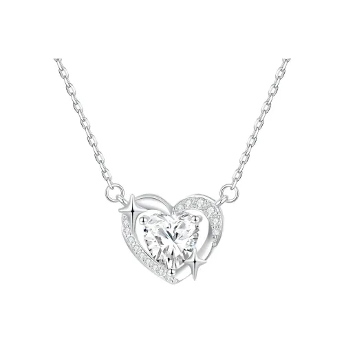 Barbie Copper Alloy Necklaces Women's