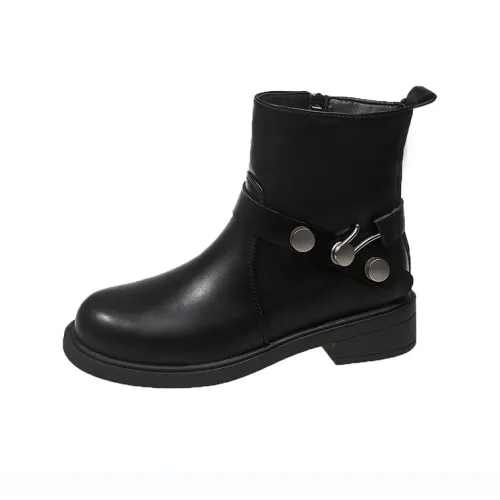 Dawei's House Ботильоны Женские