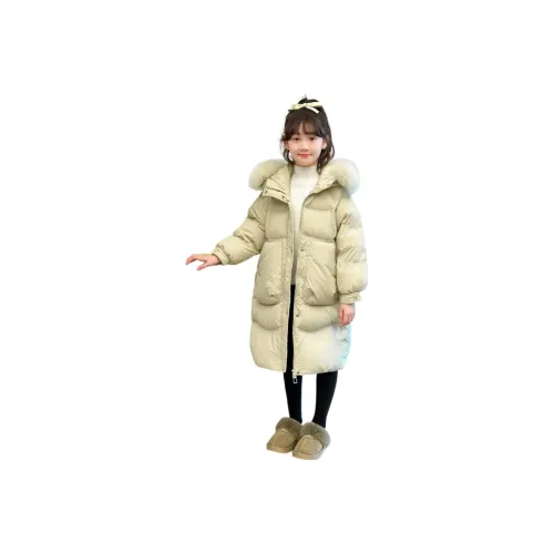 Aisina Школьный возраст Утеплённые куртки