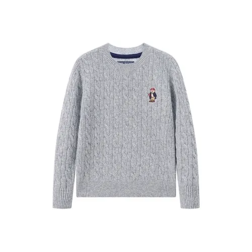 Teenie Weenie Men Детский свитер