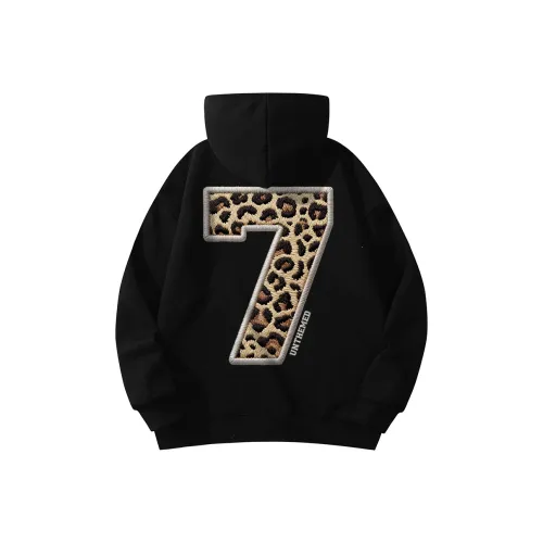 UNthemed Унисекс Свитшоты