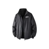 Темно-серый