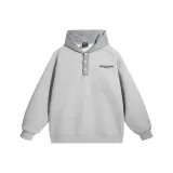 Серый меланж