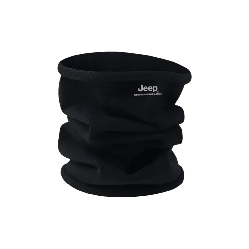 Jeep Вискоза Шарфы Унисекс