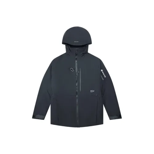 BURTON AK457 GORETEX 2L SKI Топ Унисекс