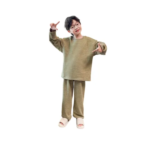 Little Redfish Комплект домашней одежды для подростков