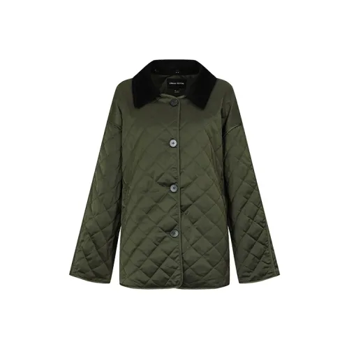 URBAN REVIVO Женские пуховики и куртки