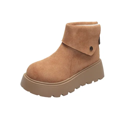 Wuji Ботильоны Женские