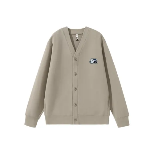 HIPANDA Унисекс Трикотаж