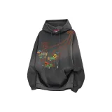 Темно-серый