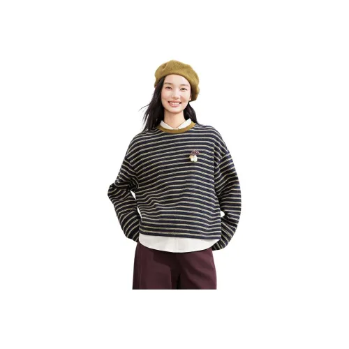 Fragment Regular T-Shirt Women's