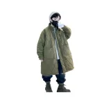 Армейский зеленый