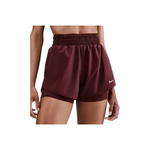 nike Dri Fit Спортивные шорты Женские