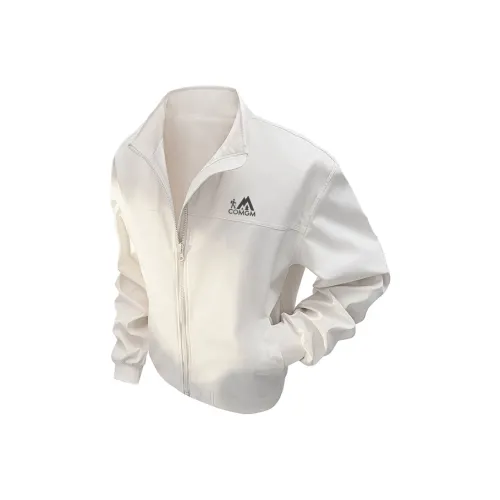 COMGM Унисекс Куртки