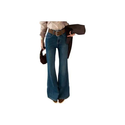 ORIGIN Blue Women's Jeans