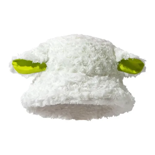 Шляпы ведра Kangaroo из полиэстера женские