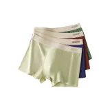 Горчичный Зеленый + Темно-Зеленый + Коричневый Красный + Королевский Синий