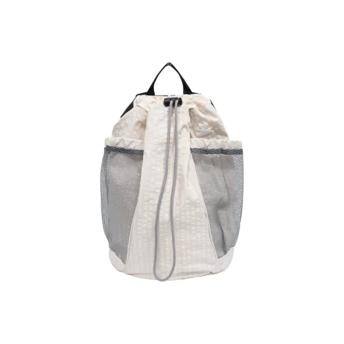 KAMLUI Нейлон Рюкзак Стандартный Унисекс Многоцветный