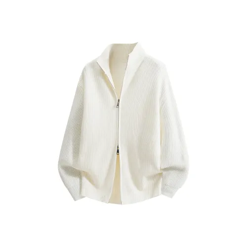 WHOLE EARTH KNIT Кардиганы Унисекс