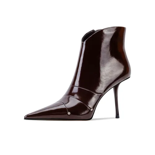 Shesrim Женские ботильоны