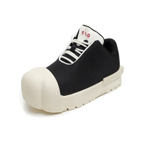 Journey of Inspiration Низкий топ Повседневная обувь Унисекс