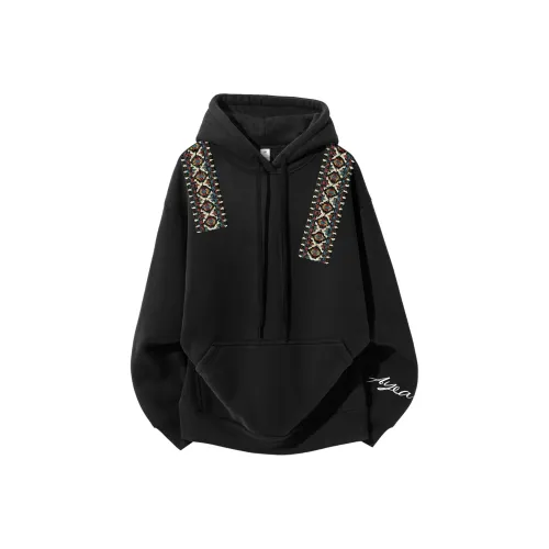 AYEA Унисекс Свитшоты