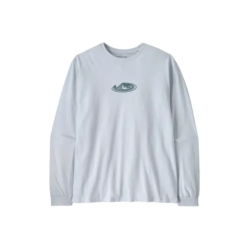 Patagonia Responsibili Tee T-рубашка мужская