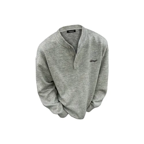 WKOOG Унисекс Трикотаж