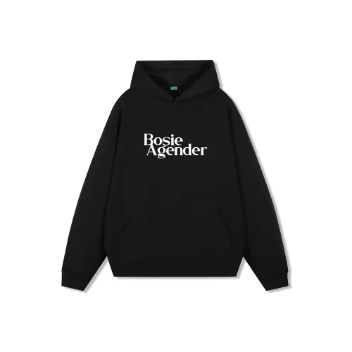 Bosieagender Унисекс Свитшоты