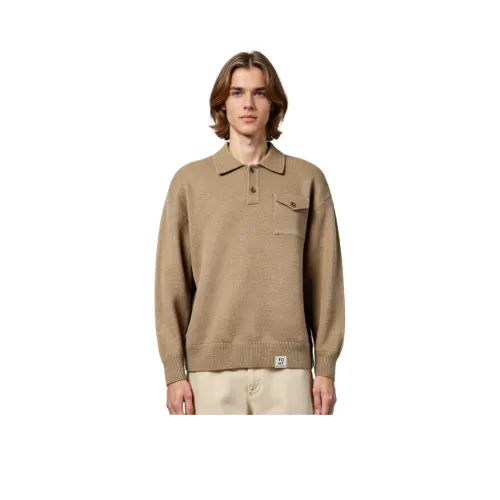 TQMT Мужской Трикотаж