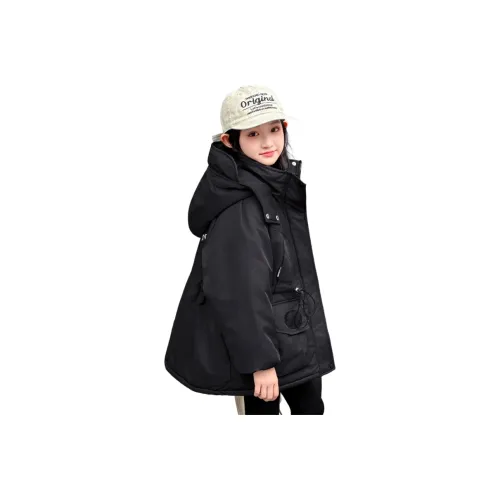 AIXINA Школьный возраст Утеплённые куртки