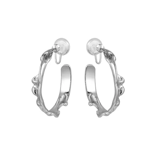 Daisy Dream Медная заколка для волос On Серьги Женские