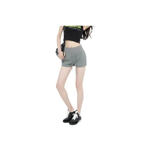 CASTLE WOODS Повседневные шорты Женские