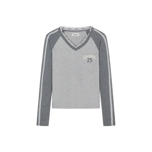 Teenie Weenie Женские T-рубашки